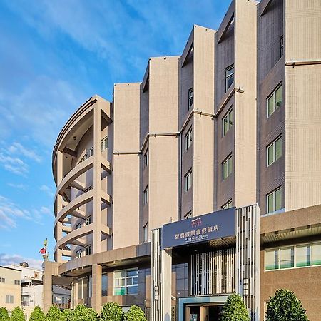 Kenting City Gate Hotel Heng-ch'un Εξωτερικό φωτογραφία