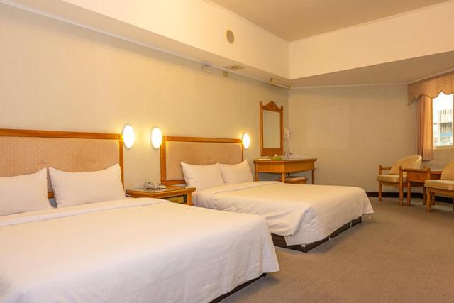 Kenting City Gate Hotel Heng-ch'un Εξωτερικό φωτογραφία
