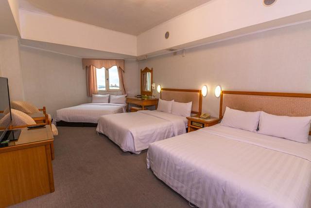 Kenting City Gate Hotel Heng-ch'un Εξωτερικό φωτογραφία