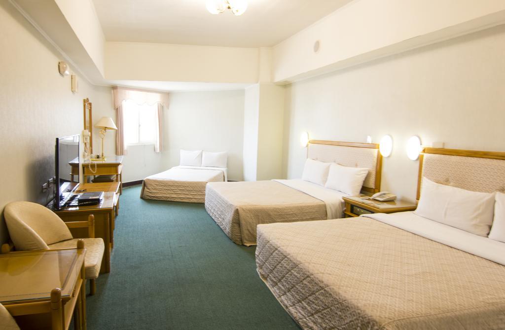 Kenting City Gate Hotel Heng-ch'un Εξωτερικό φωτογραφία