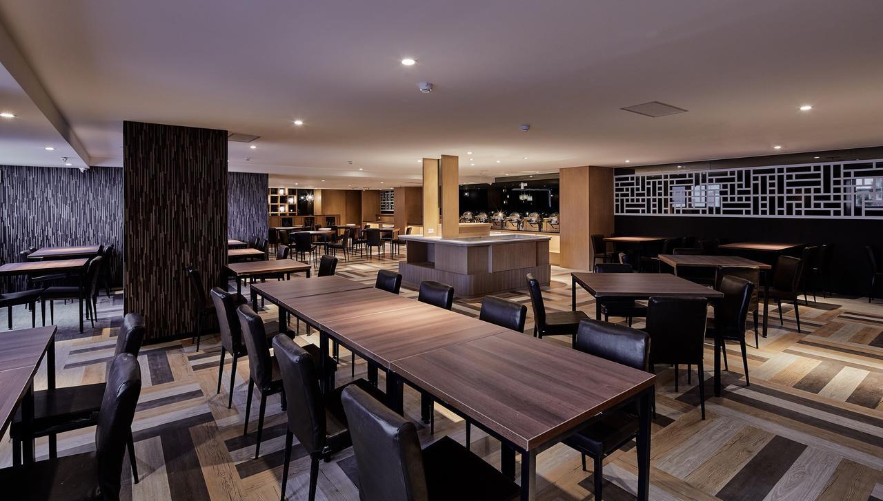 Kenting City Gate Hotel Heng-ch'un Εξωτερικό φωτογραφία
