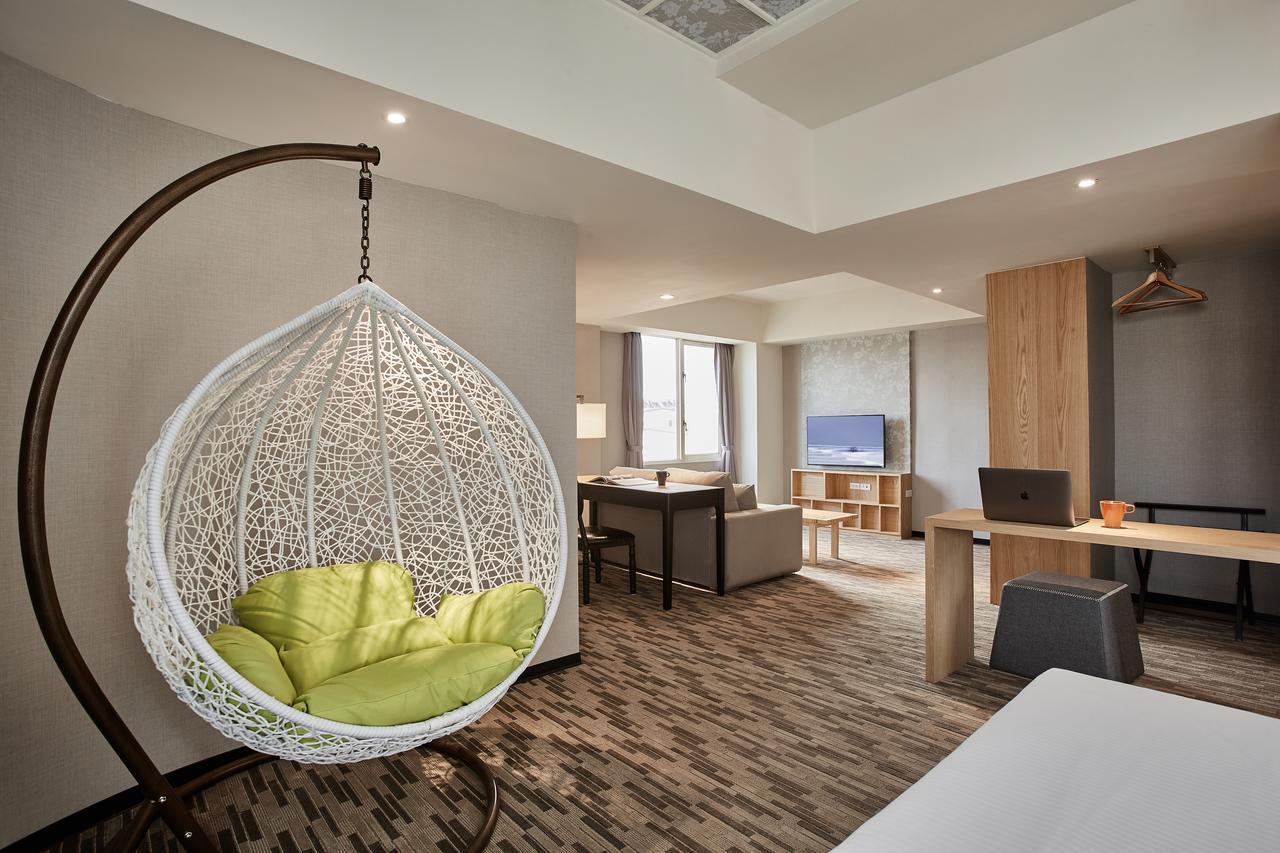 Kenting City Gate Hotel Heng-ch'un Εξωτερικό φωτογραφία
