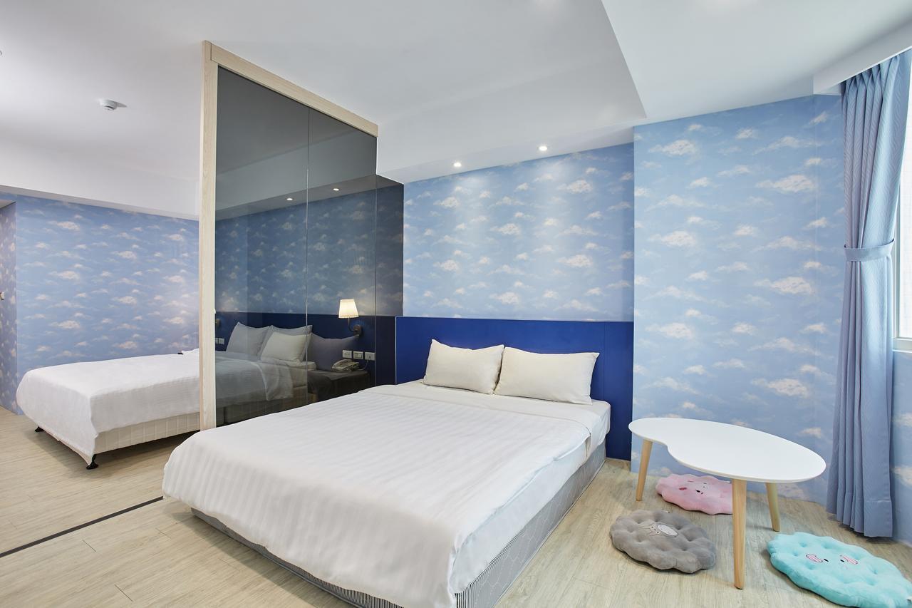 Kenting City Gate Hotel Heng-ch'un Εξωτερικό φωτογραφία
