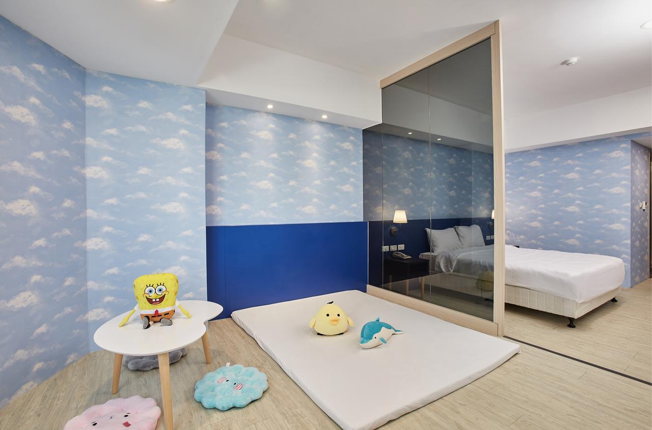 Kenting City Gate Hotel Heng-ch'un Εξωτερικό φωτογραφία