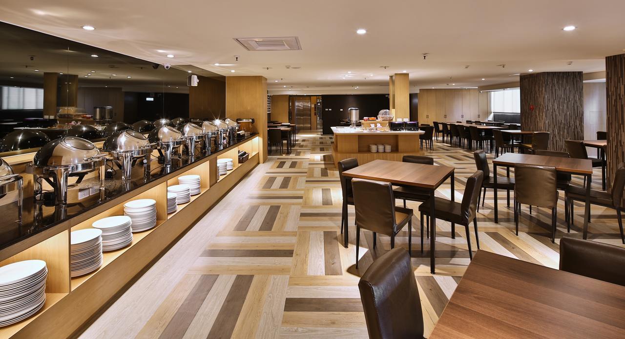 Kenting City Gate Hotel Heng-ch'un Εξωτερικό φωτογραφία