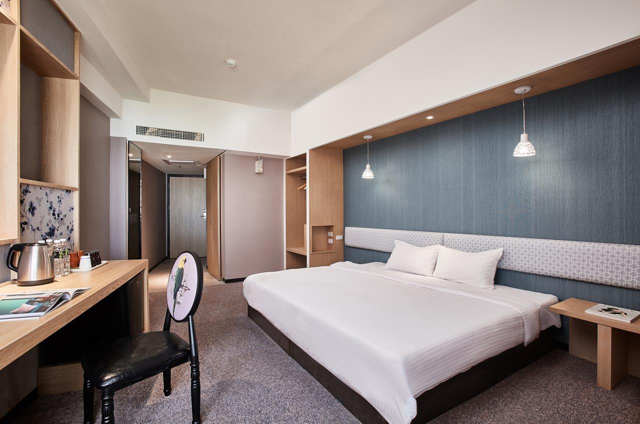 Kenting City Gate Hotel Heng-ch'un Εξωτερικό φωτογραφία