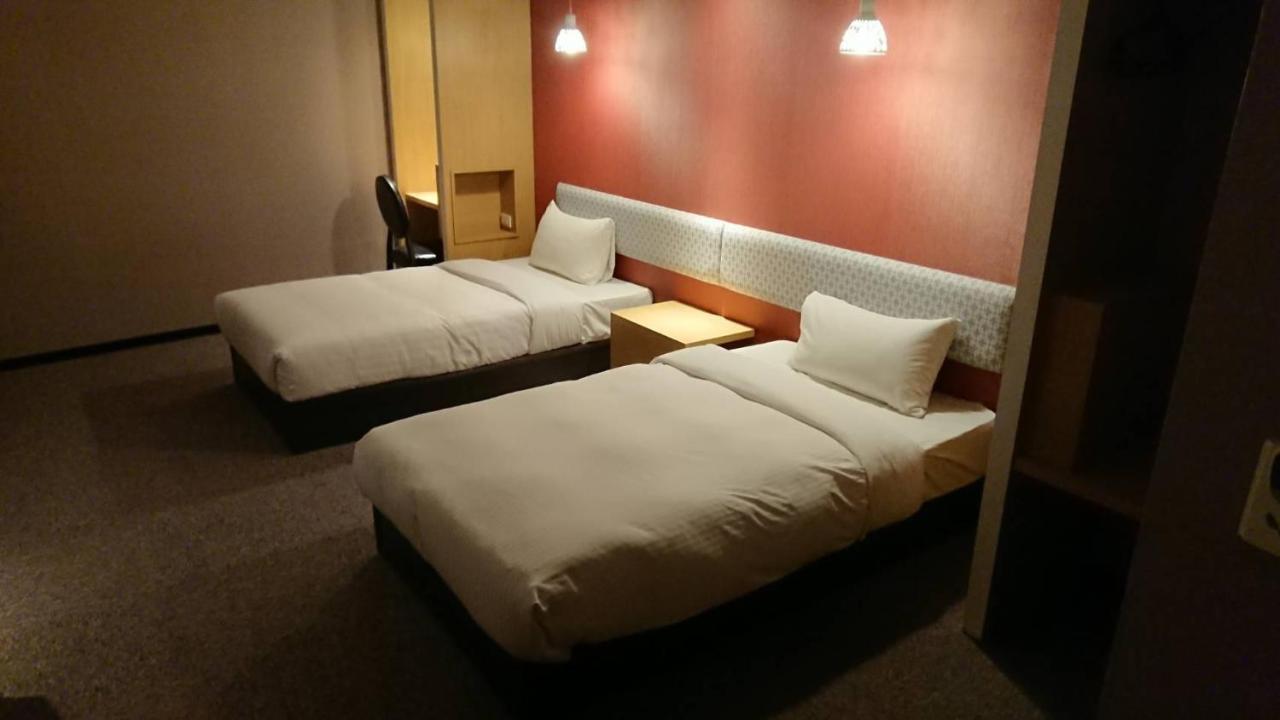 Kenting City Gate Hotel Heng-ch'un Εξωτερικό φωτογραφία