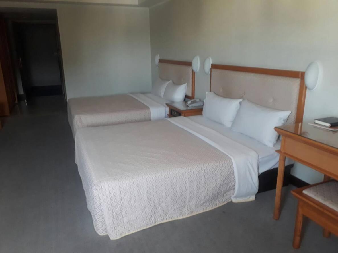 Kenting City Gate Hotel Heng-ch'un Εξωτερικό φωτογραφία