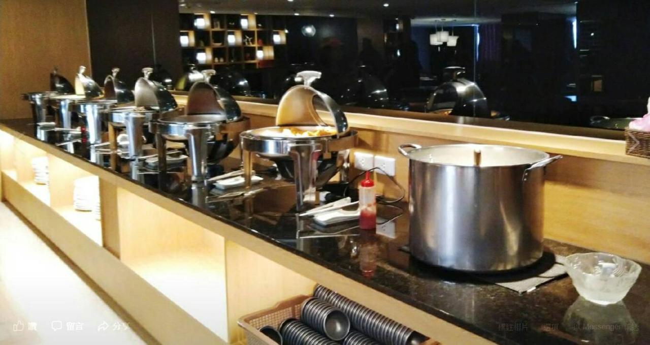 Kenting City Gate Hotel Heng-ch'un Εξωτερικό φωτογραφία