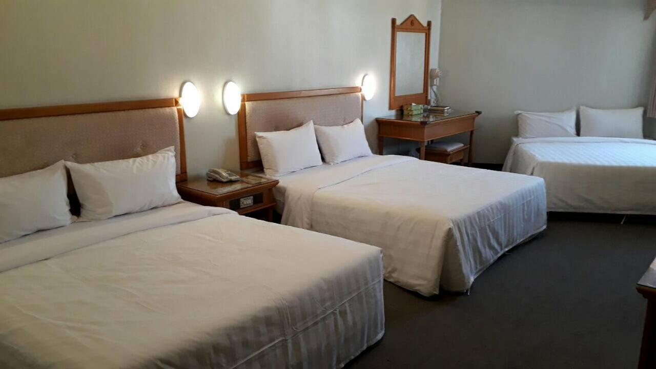 Kenting City Gate Hotel Heng-ch'un Εξωτερικό φωτογραφία