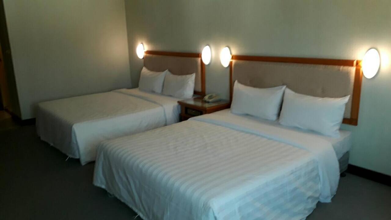 Kenting City Gate Hotel Heng-ch'un Εξωτερικό φωτογραφία